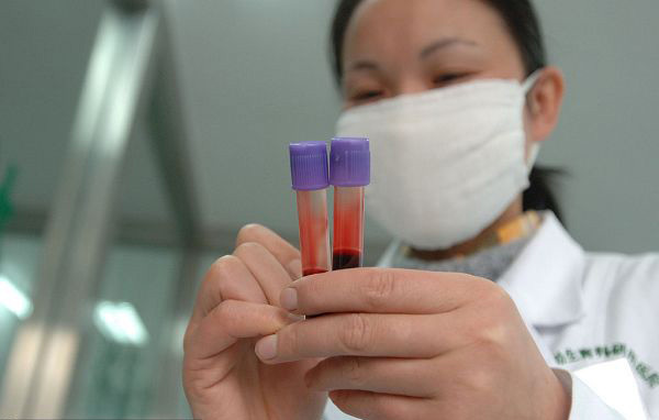 扬州揭秘：DNA亲子鉴定全过程 
